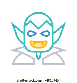Dracula icon