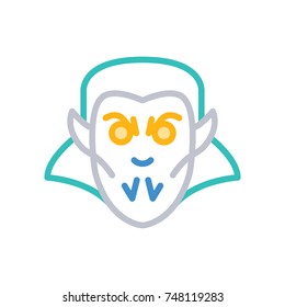 Dracula icon
