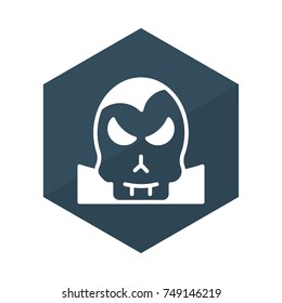   Dracula icon