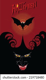 Dracula, Vampire, Halloween