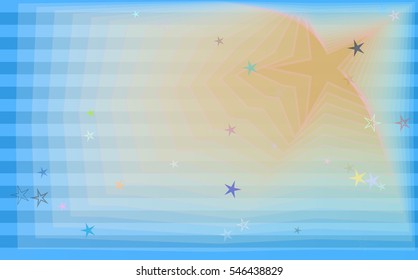 draft in fine stars, modern request of motion