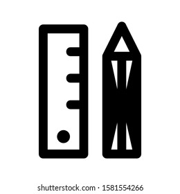draft icon isolated sign symbol vector illustration - high quality black style vector icons

