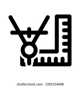 draft icon isolated sign symbol vector illustration - high quality black style vector icons
