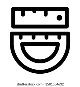 draft icon isolated sign symbol vector illustration - high quality black style vector icons
