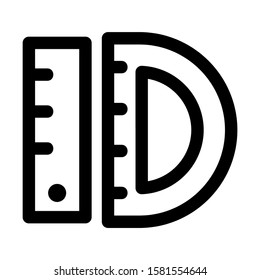 draft icon isolated sign symbol vector illustration - high quality black style vector icons

