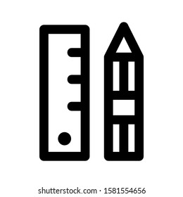 draft icon isolated sign symbol vector illustration - high quality black style vector icons
