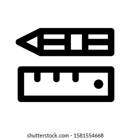 draft icon isolated sign symbol vector illustration - high quality black style vector icons
