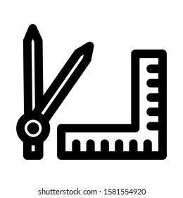 draft icon isolated sign symbol vector illustration - high quality black style vector icons
