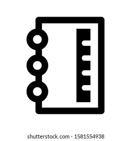 draft icon isolated sign symbol vector illustration - high quality black style vector icons
