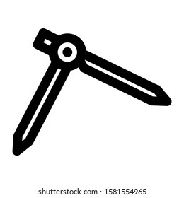 draft icon isolated sign symbol vector illustration - high quality black style vector icons

