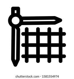 draft icon isolated sign symbol vector illustration - high quality black style vector icons
