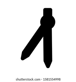 draft icon isolated sign symbol vector illustration - high quality black style vector icons
