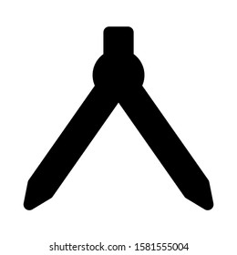 draft icon isolated sign symbol vector illustration - high quality black style vector icons
