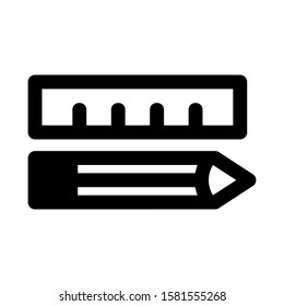 draft icon isolated sign symbol vector illustration - high quality black style vector icons
