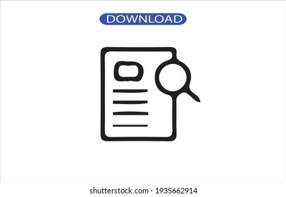 draft icon or logo high resolution