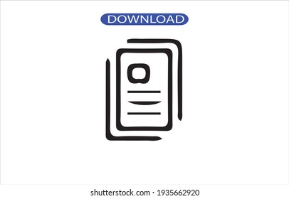 draft icon or logo high resolution