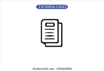 draft icon or logo high resolution
