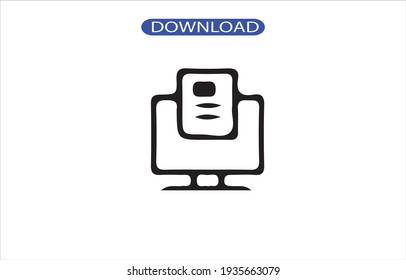 draft icon or logo high resolution