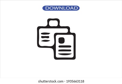 draft icon or logo high resolution