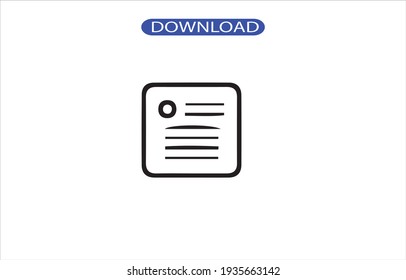 draft icon or logo high resolution