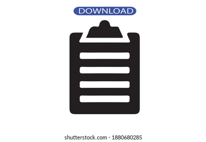 draft icon or logo isolated sign symbol vector illustration - high quality black style vector icons.