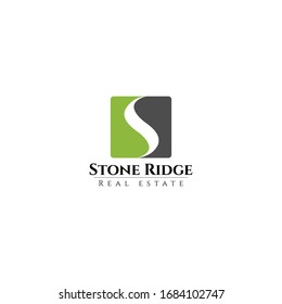 Draft Logo design of Stone Ridge