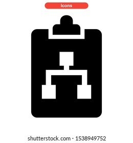 drafter tools icon isolated sign symbol vector illustration - high quality black style vector icons
