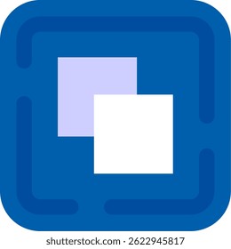 Drag and drop Line vector Icon Design