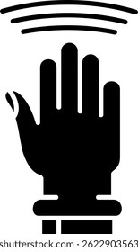 Drag Window Line vector Icon Design