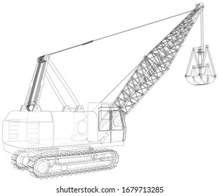 568 Dragline coal Images, Stock Photos & Vectors | Shutterstock