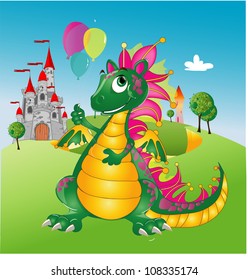 dragon