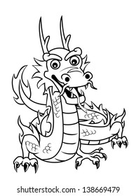 dragon