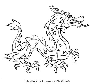 Cheerful Smiling Dancing Kangaroo Stock Vector (Royalty Free) 313099016 ...