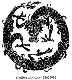 dragon