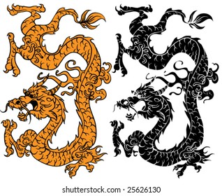 dragon