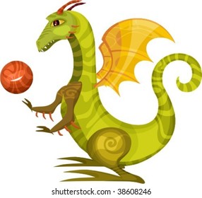 dragon