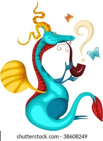 dragon