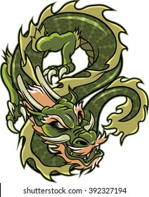 DRAGON