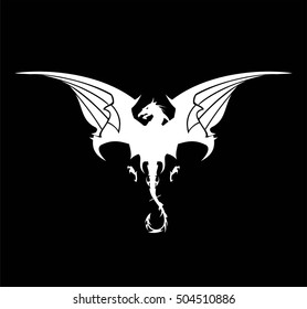 Dragon.
