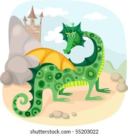 dragon