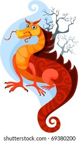 dragon