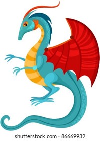 dragon