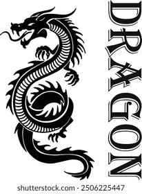 dragon art vector illustration, tattoo scorpions dragon eagles black tattoo tribal sticker design sticker car tattoo scorpions dragon eagles black tattoo tribal sticker design china dragon