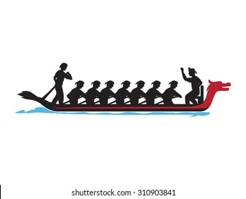 Dragon Boat