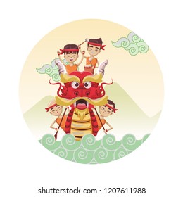 Dragon boat festival