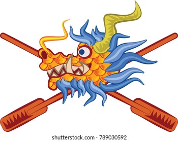 Dragon Boat Festival logo