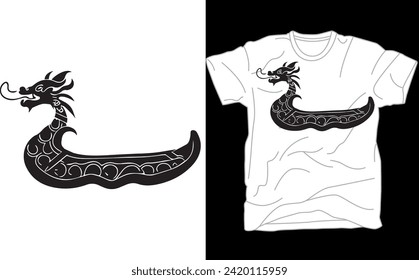 Dragon boat, Dragon boat festival, Dragon boat Racing, Dragon boat Oar, Rowing , Paddle Clipart, 