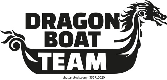 Dragon Boat Racing Team