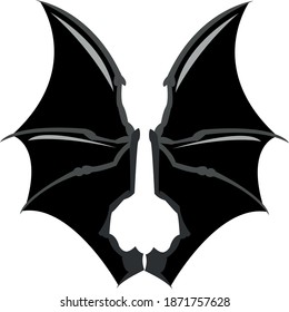 Dragon Devil Lucifer Demon Wing