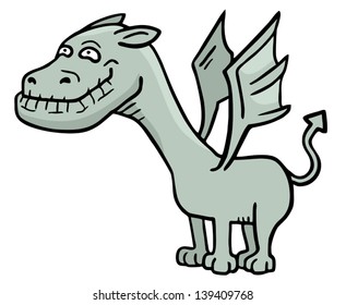 dragon dog